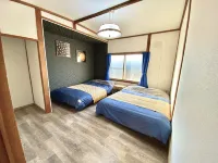 Sola st. Inn Noboribetsu - พร้อมระเบียง