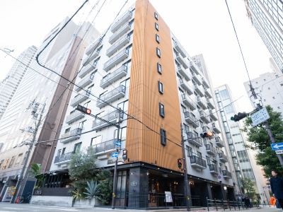 Hotel Cordia Osaka