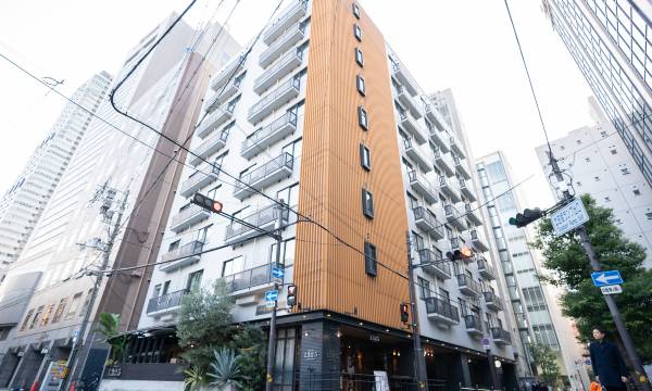 Hotel Cordia Osaka