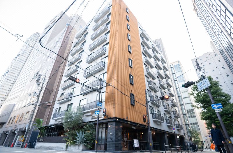 Hotel Cordia Osaka