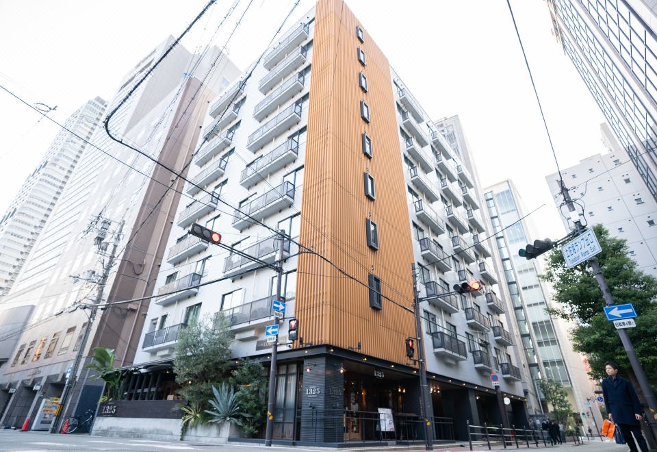 객실 내 무료 생수