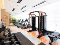 Home2 Suites by Hilton Kaifeng Hotels in Kaifeng