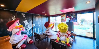 その他 Rakuten STAY x EAGLESの写真