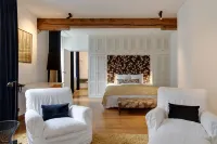 De Witte Lelie Hotels in Antwerpen