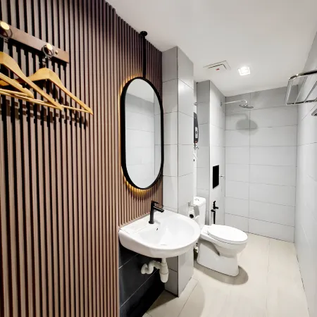 Urban Inn Salak Tinggi