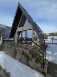 ZEN Luxury Houses & Spa Zlatibor