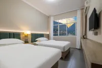 Changyang Manxin Hotel (Qingjiang Gallery) - 2-Star
