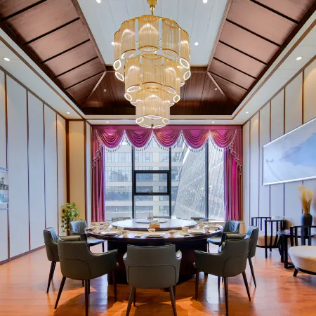 Duolun Nuo'er Hotel