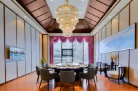 Duolun Nuo'er Hotel - breakfast
