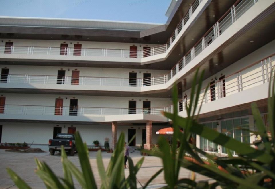 Perfect Apartment Over view