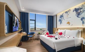 Kyriad Marvelous Hotel (Guangzhou Baiyun International Airport)