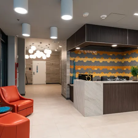U Place Urban Apartments by Sweetome