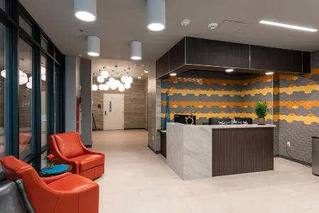 U Place Urban Apartments by Sweetome