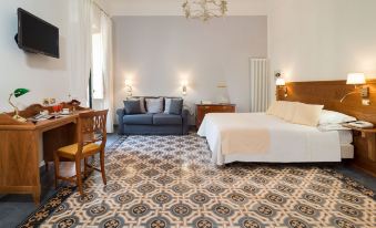 Hotel Villa Schuler