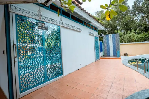 Kasalong Resort and Spa Pattaya Freizeit und Erholung Photos