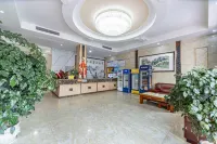 Chuyue Hotel