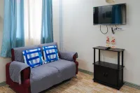 AJ Residences Apartelle Camotes RedPartner 포로 호텔