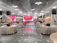 Gu Jing Junlai International Hotel (Shucheng Hangbu Branch) - Business