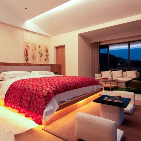 Shaojian Shengsheng Slow Homestay