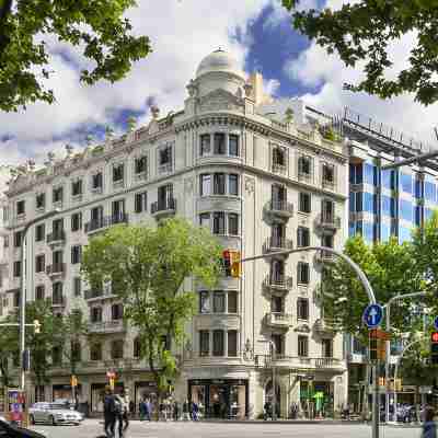 Casagrand Luxury Suites Hotel Exterior