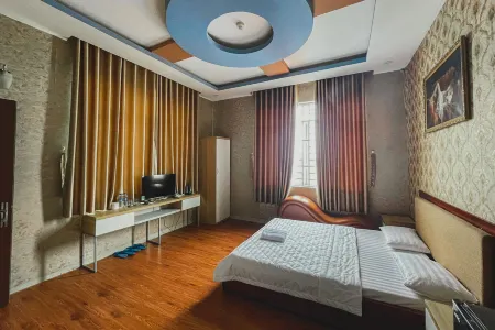 Sky Hotel