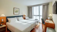 Sercotel Cornellà Barcelona Hôtels à : Sant Boi de Llobregat