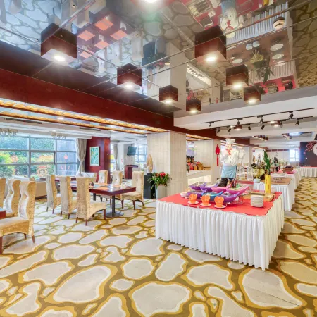 ShinSun Century Hotel