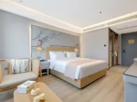 โรงแรมลันโอ โรงแรมในหยางชวน