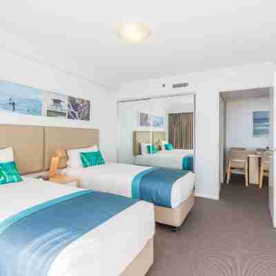 Club Wyndham Kirra Beach Rooms