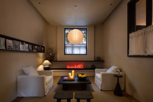 Xiangli Qishu Homestay