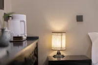 Le Chao Ju Inn (Huayan Temple of Datong ancient city)