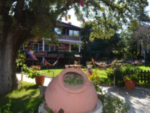 Ören Konak Otel Hotels in Burhaniye