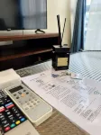 WY Suites - Apartemen