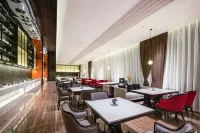 Wellton International Hotel (Ganzhou West Railway Station) - فطور