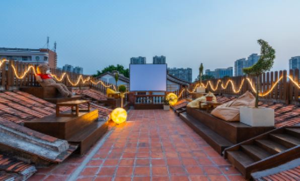 Zhangzhou Xiangyi Hotel