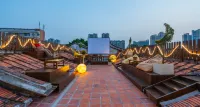 Zhangzhou Xiangyi Hotel Отели рядом с достопримечательностью «Cankun Pavilion»