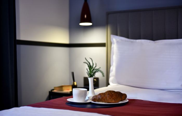 City Centre Hotel