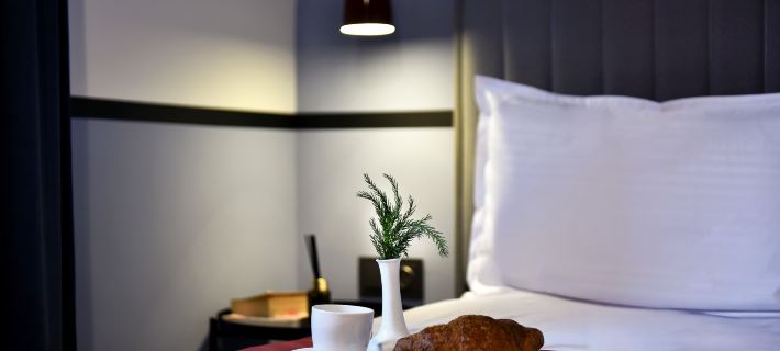 City Centre Hotel Отели в г. Ереван