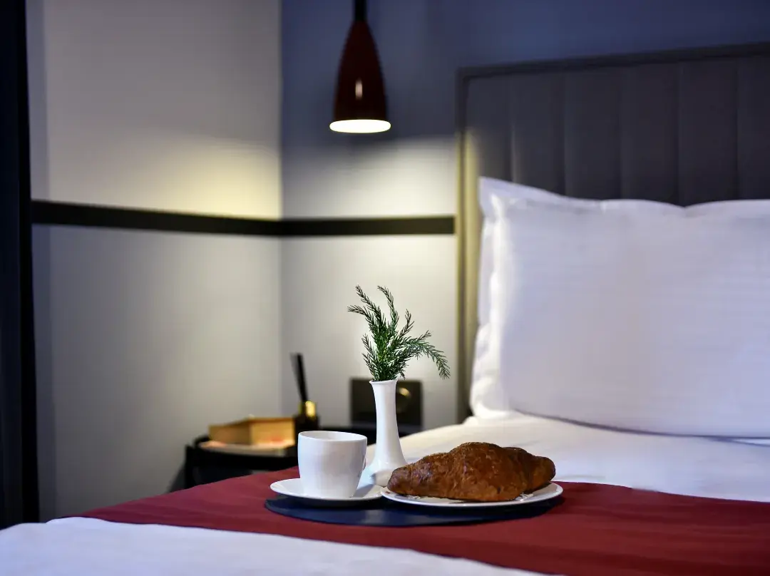 City Centre Hotel - エレバン