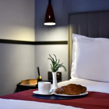 City Centre Hotel
