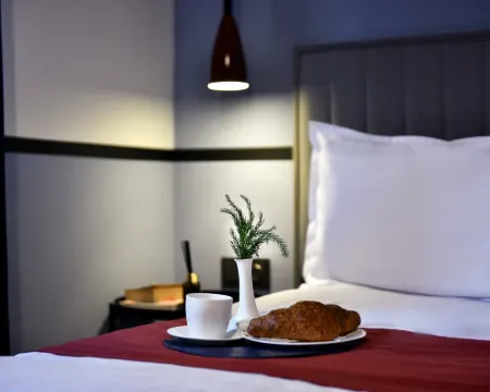 City Centre Hotel Hotels in Yerevan