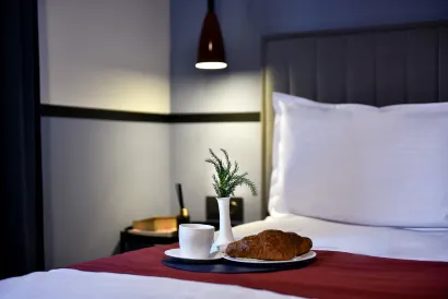 City Centre Hotel