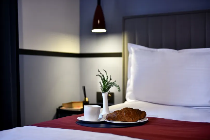 City Centre Hotel