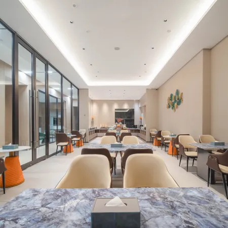 Platinum Joy Hotel