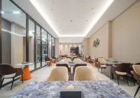 Platinum Joy Hotel Hotels in Lincang