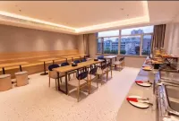 Huantai Luoman Hotel