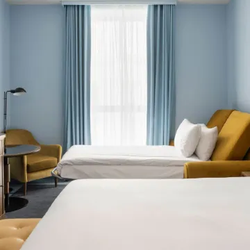Hyatt Centric Cambridge
