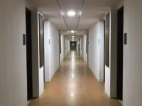 BOAX 12 Studio Room at Vivo Apartment Hotels in 