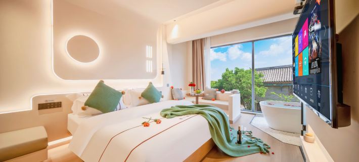 Chunerman Boutique Homestay Hotels in Chuxiong City
