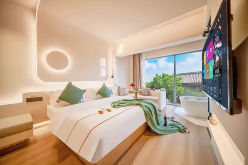Chunerman Boutique Homestay - 3-Star